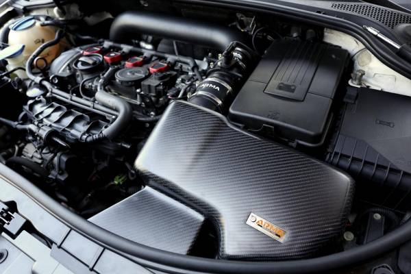 Armaspeed CARBON Air intake